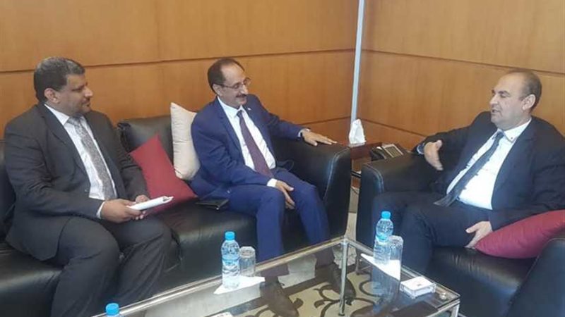 الفيلم اليمني عشرة