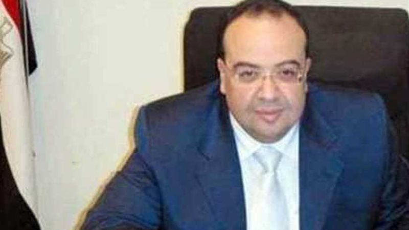 سفير مصر لدى الخرطوم: