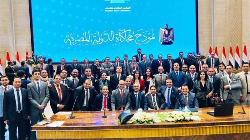 غدًا.. تنسيقية شباب