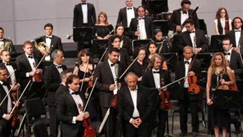 أوركسترا القاهرة