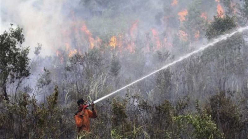 إغلاق المدارس وإلغاء