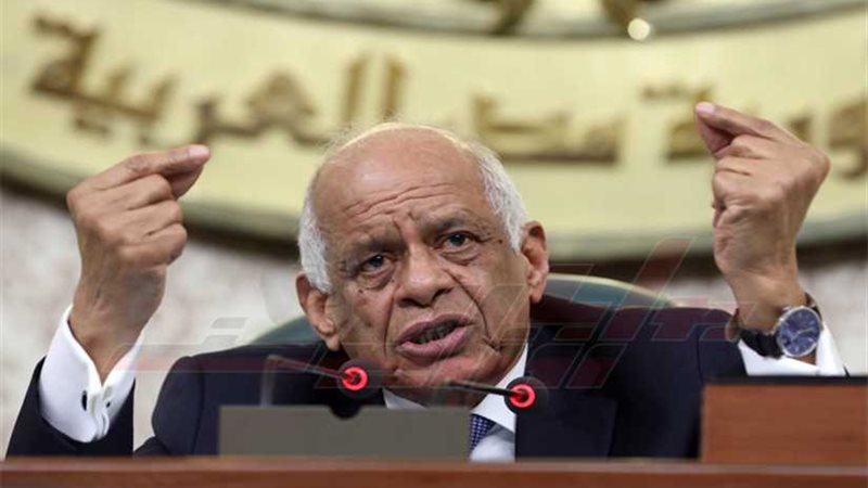 رئيس النواب يشارك