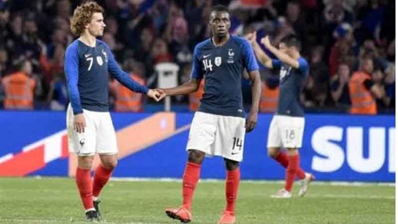 تعرف على القنوات