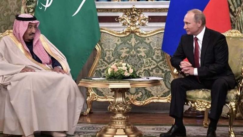 النفط وتهديدات إيران