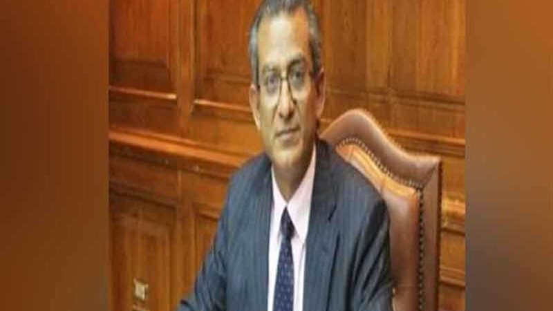 رئيس هيئة الطاقة