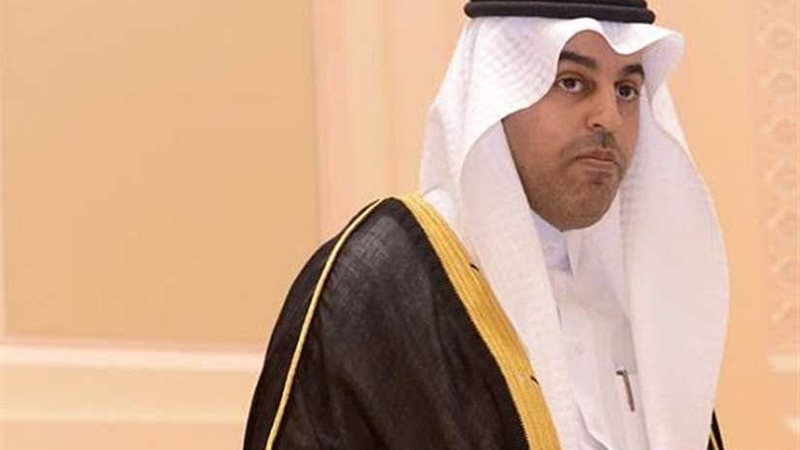 البرلمان العربي يؤكد