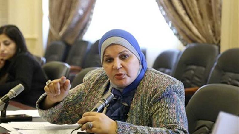 وكيل قوى النواب: