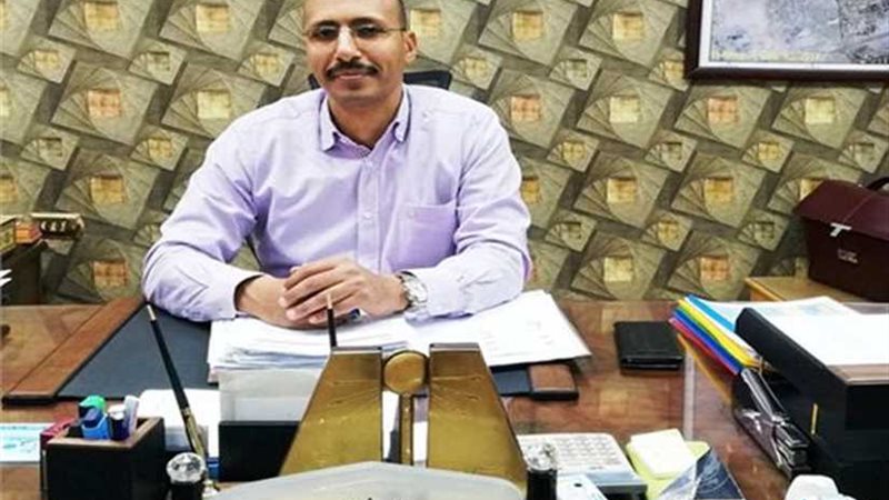 رئيس جهاز الشروق: