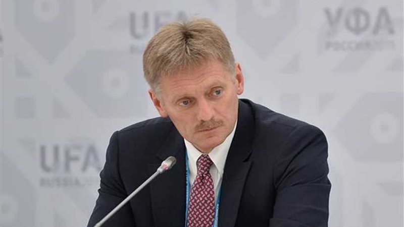 الكرملين: روسيا تحذر