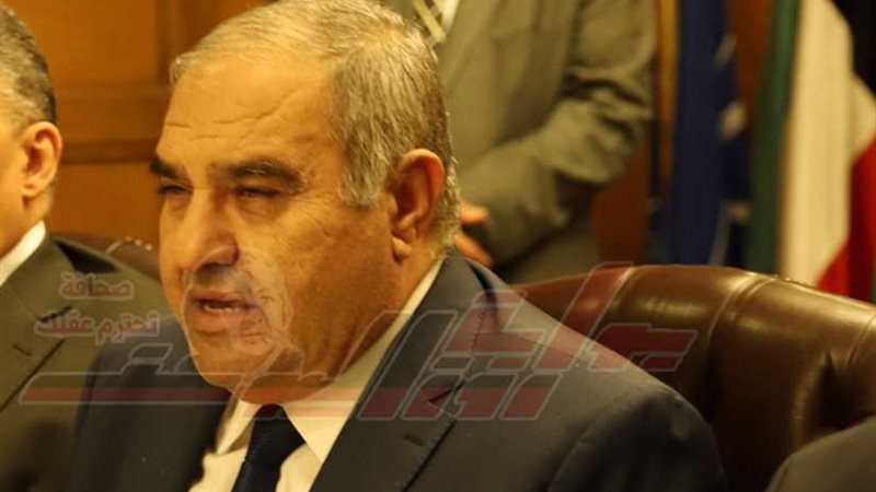 رئيس المحكمة الدستورية