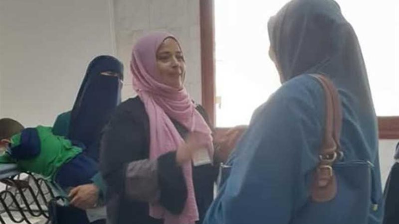 انطلاق حملة : بلدى