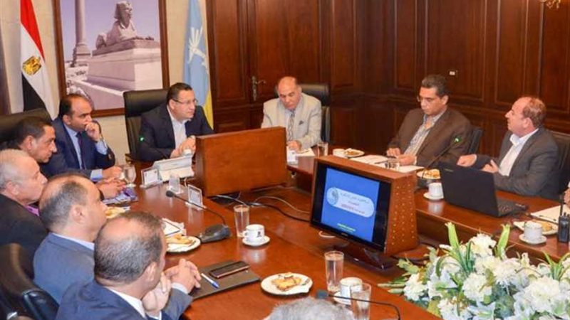 الإسكندرية تستعد