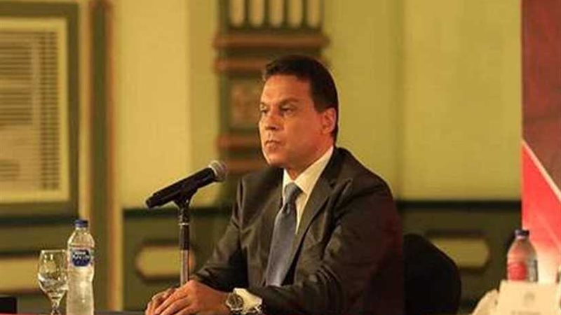 البدري يعلن تشكيل