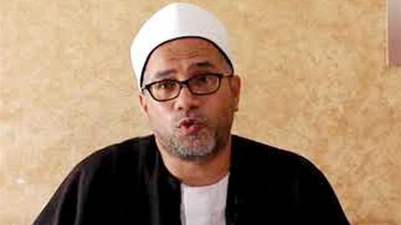 أوقاف دمياط: توزيع