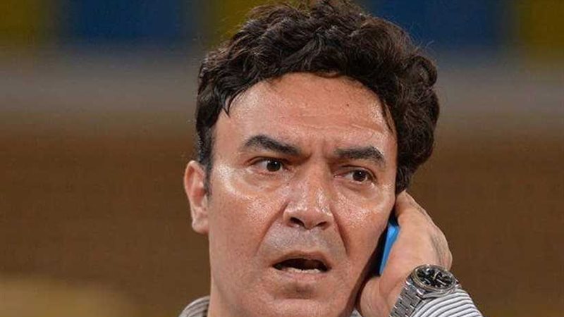 طبيب الإسماعيلي: