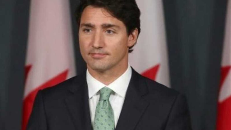 ترودو يحذر الكنديين