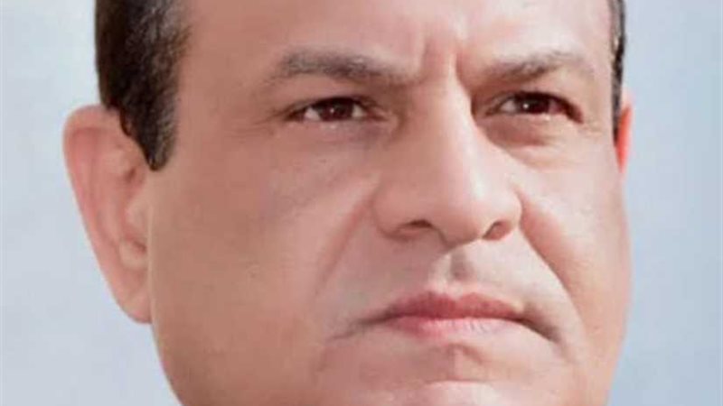 اللواء هشام آمنة: