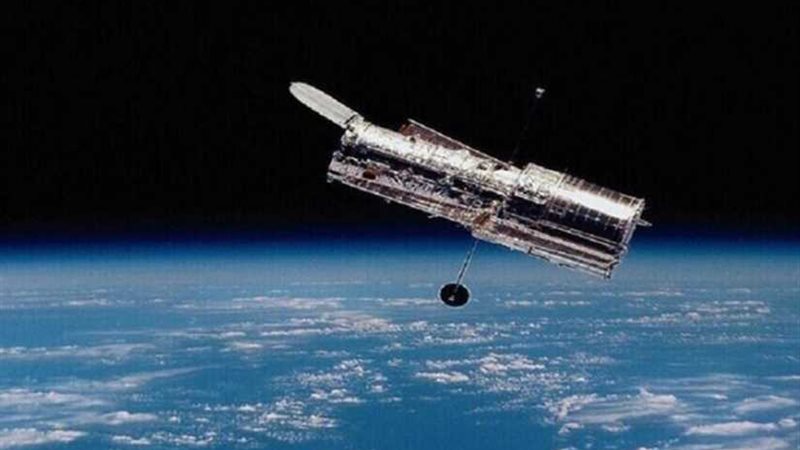 ناسا تنشر صورة تكشف