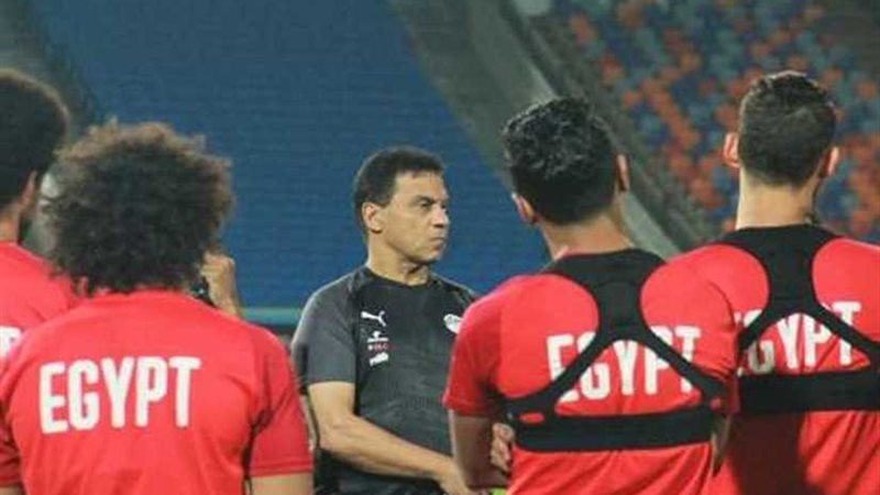 شوط أول سلبي بين