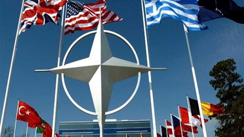 الناتو يتعاون مع