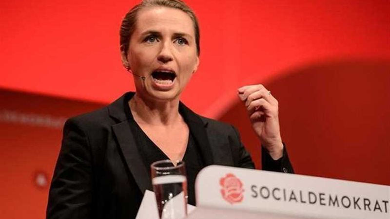 تشريع دنماركي لسحب