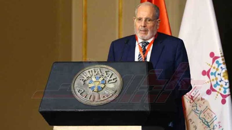 رئيس المجلس الإسلامي