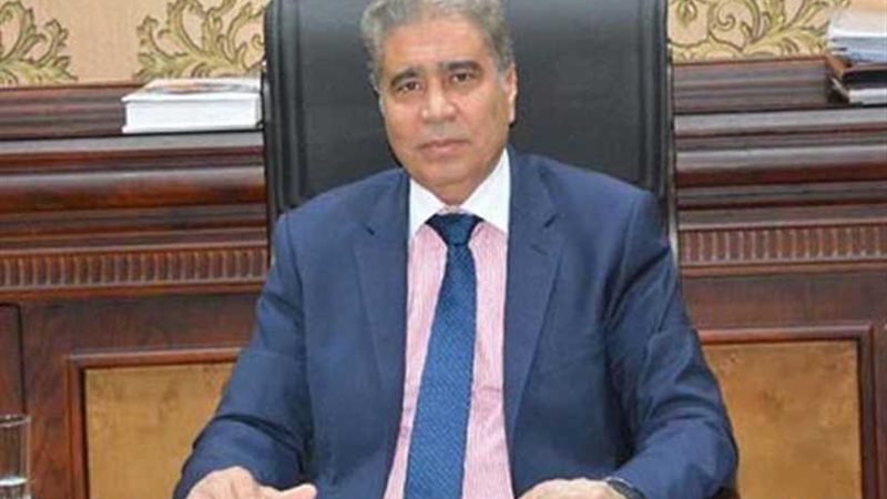 خفض درجات القبول