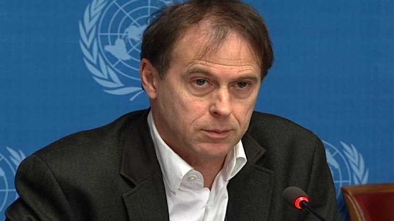 مفوضية أممية: تركيا