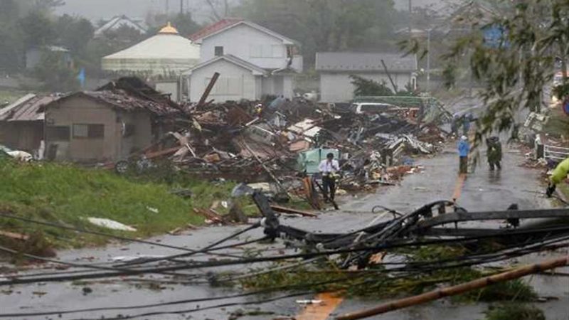 ارتفاع حصيلة ضحايا