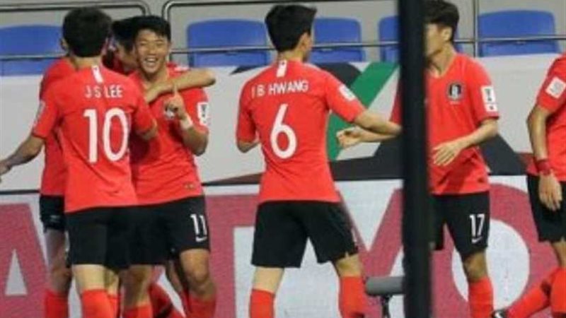 المواجهة التاريخية