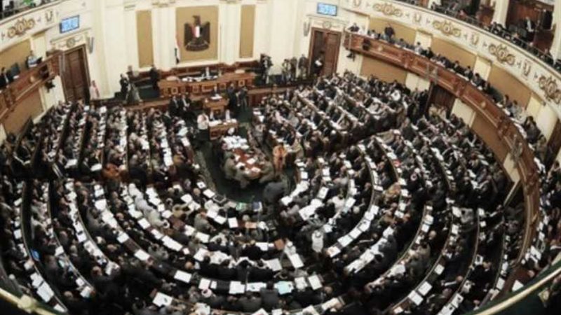 إسكان النواب: لرئيس