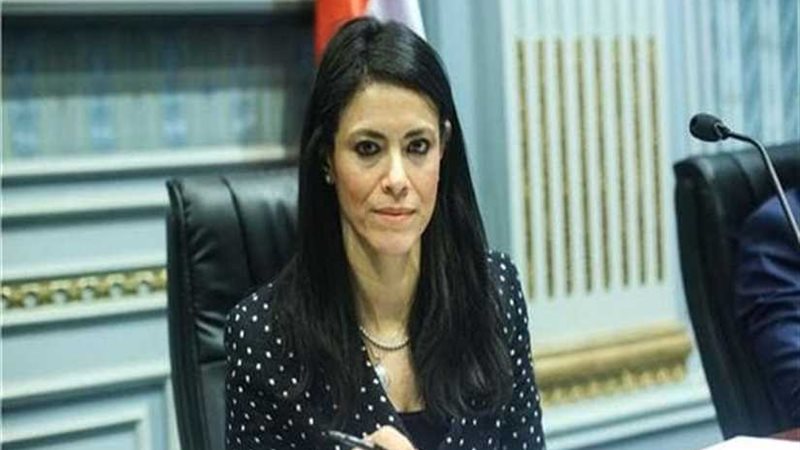 وزيرة السياحة: القيادة