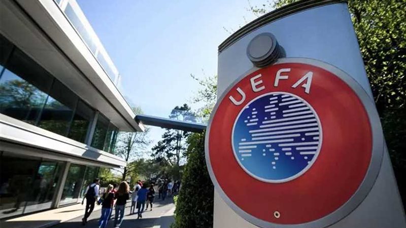 اليويفا: سندرس نقل