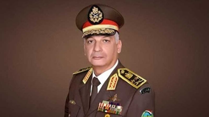 الفريق أول محمد زكي