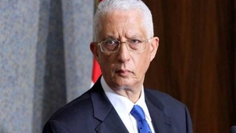 مصر تُعرب عن استياءها