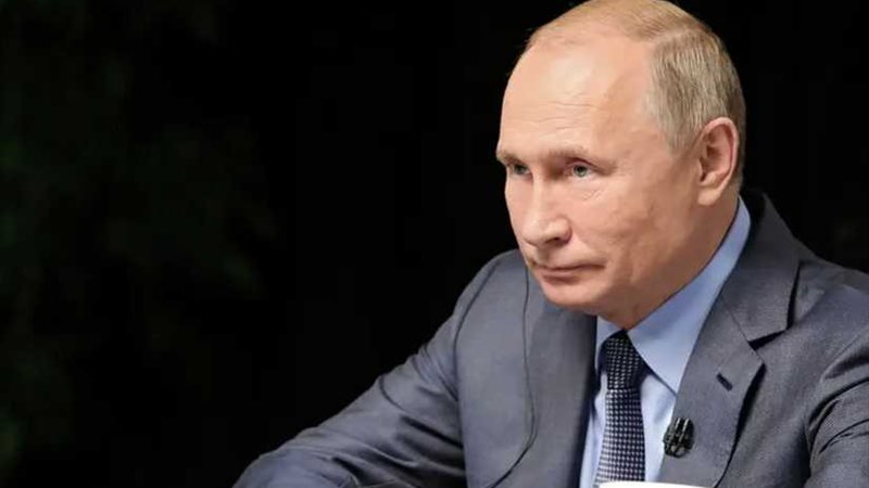 بوتين: الصفقات الجديدة