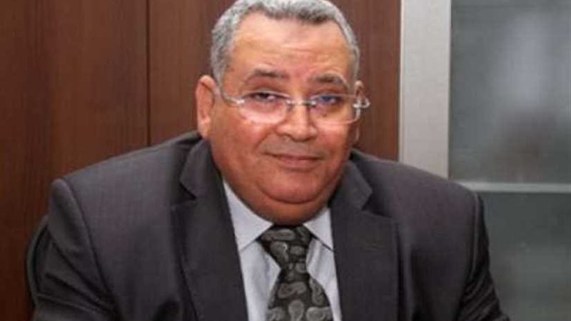 عبد الله النجار: