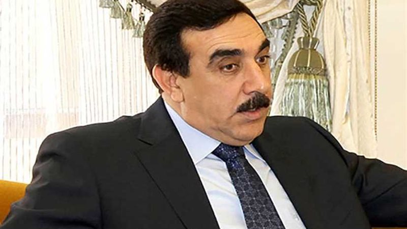 السفير العراقي بالقاهرة: