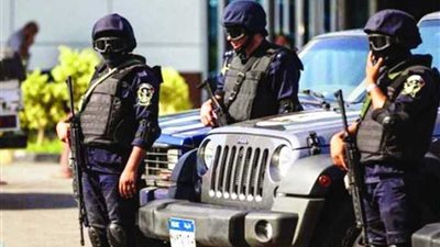 تعرف على الضربات الأمنية لقطاع أمن المنافذ خلال 24 ساعة