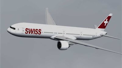إلغاء 50 رحلة للخطوط السويسرية وسط مخاوف بشأن سلامة طائراتها