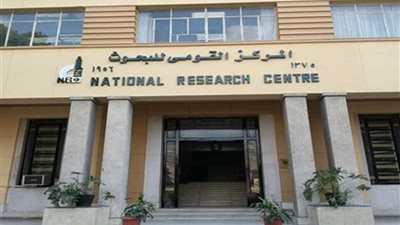 البروفسير الأمريكي جيفري روبينز في ضيافة المركز القومي للبحوث.. 23 أكتوبر