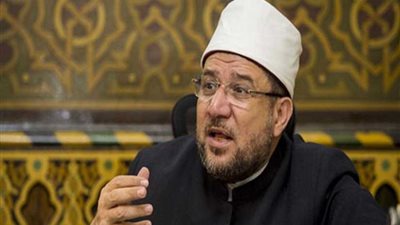 الأوقاف: تشكيل لجنة عليا علمية ثقافية لوضع الخطة الدعوية المستقبلية للوزارة