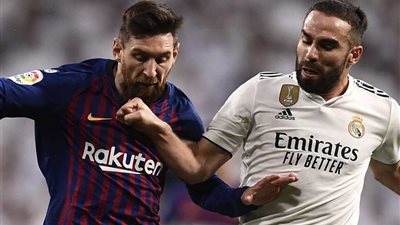 برشلونة وريال مدريد يرفضان مقترح الليجا استبدال ملعب الكلاسيكو