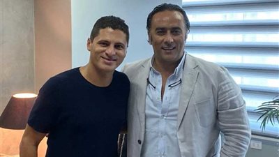 النبراوي ومنسي يوقعان عقود بطولتي العالم للإسكواش ومصر الدولية بنظام تذكرتي