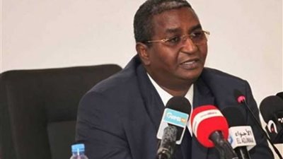 وزير السياحة الجزائري: علاقاتنا بمصر تاريخية وطيدة..وأرض الكنانة في قلوب ووجدان الجزائريين