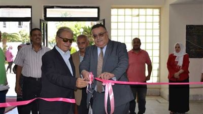 جامعة الإسكندرية تحتفل بانتصارات أكتوبر