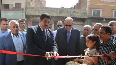 42 مليون جنيه تكلفة مستشفى مأمون بقلما فى قليوب