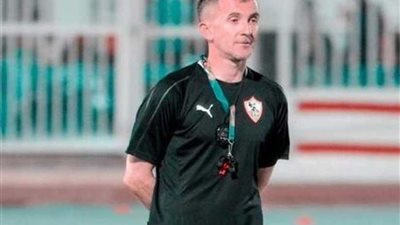 ميتشو يمنح السعيد راحة من التدريبات