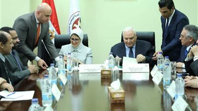 بروتوكول تعاون بين 