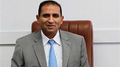 رئيس جامعة أسوان يبحث كافة الاستعدادات لتنظيم أسبوع الجامعات الإفريقية